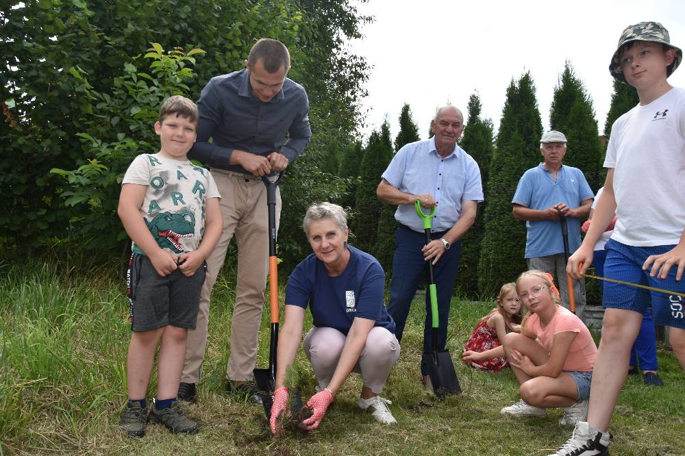 Zielono mi... EkoWakacje z Domem Kultury 2025